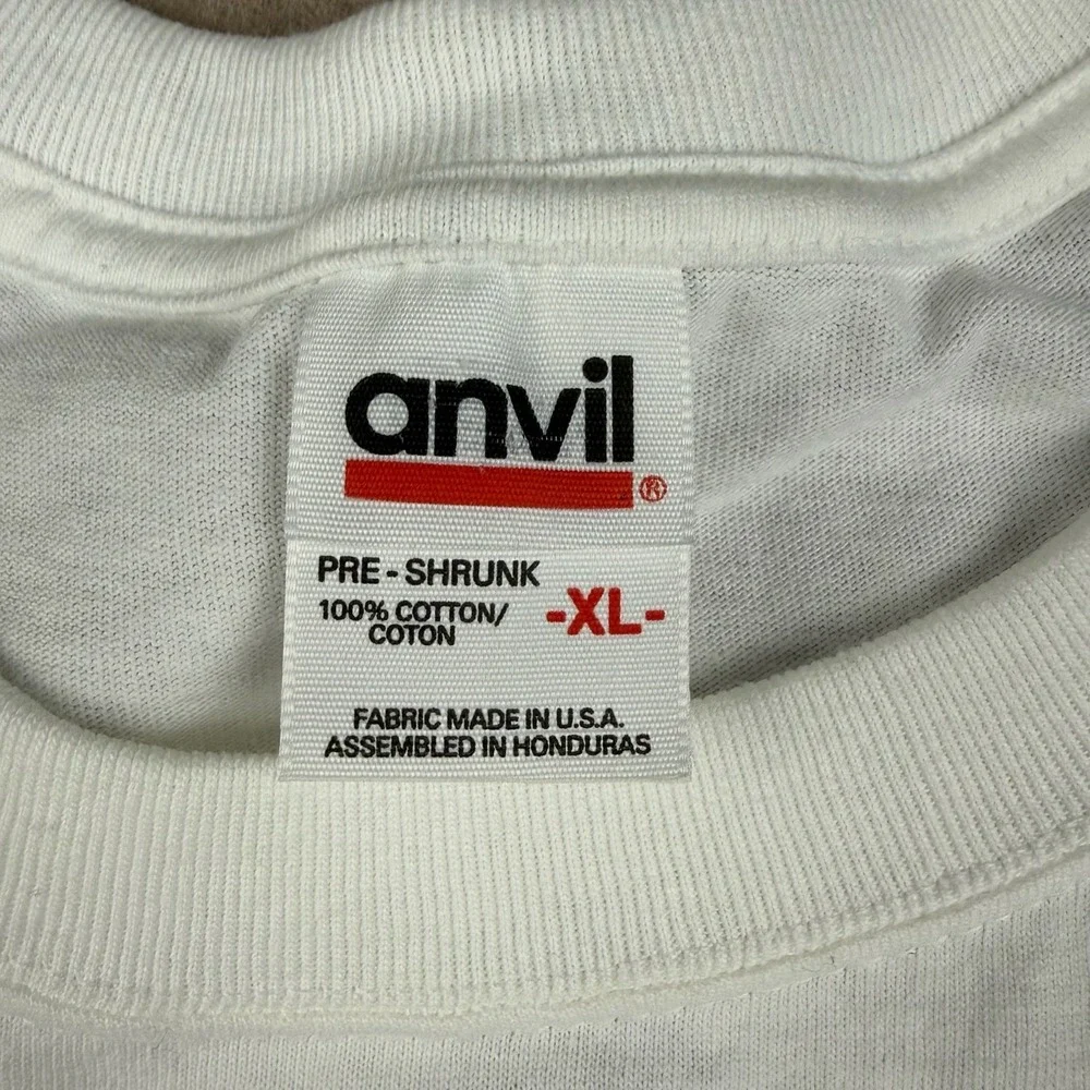 Anvil note before